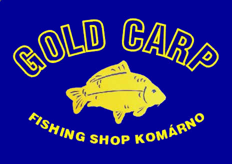 Gold carp komárno